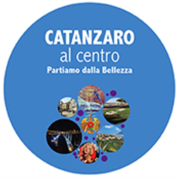 images Bertucci: "Quagliarello parla di "Catanzaro al Centro" ma esiste già un movimento  protagonista di diverse battaglie sociali"