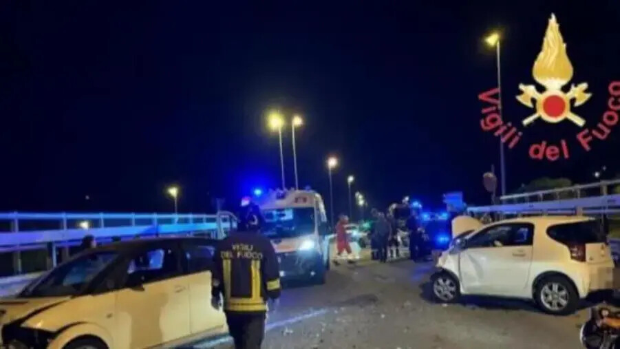 Scontro a Simeri Mare, Zicchinella: "Urge una via di fuga in caso di impossibilità di utilizzo del sovrappasso" images Scontro a Simeri Mare, Zicchinella: "Urge una via di fuga in caso di impossibilità di utilizzo del sovrappasso"