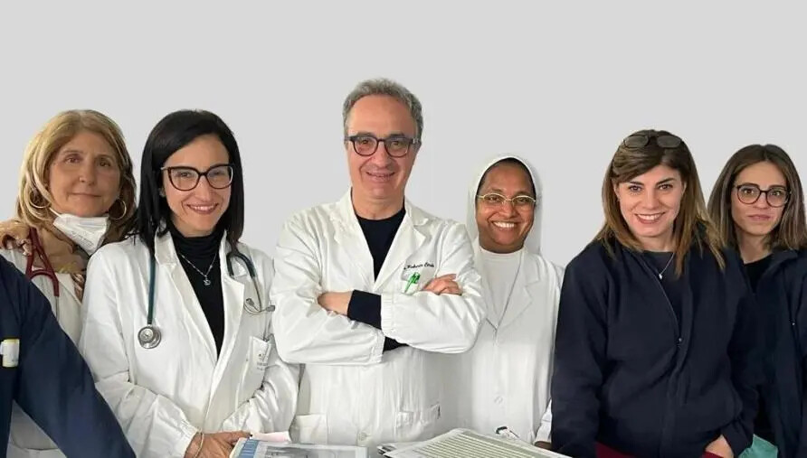 Il Dottor Roberto Ceravolo nominato Chairperson dell’Area Epidemiologia Clinica dell’ANMCO images Il Dottor Roberto Ceravolo nominato Chairperson dell’Area Epidemiologia Clinica dell’ANMCO