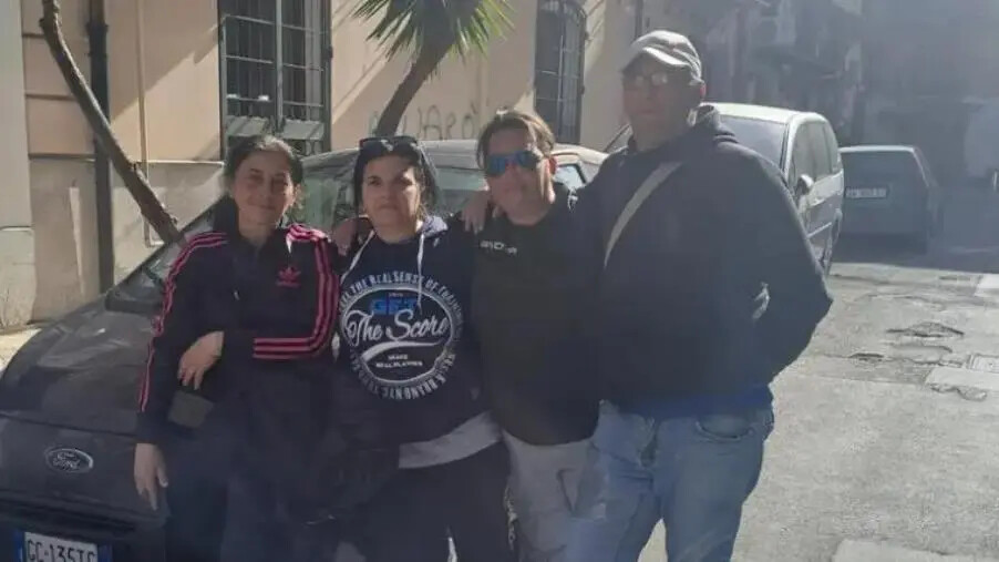 images Scomparso da Catanzaro, quattordicenne ritrovato in Sicilia