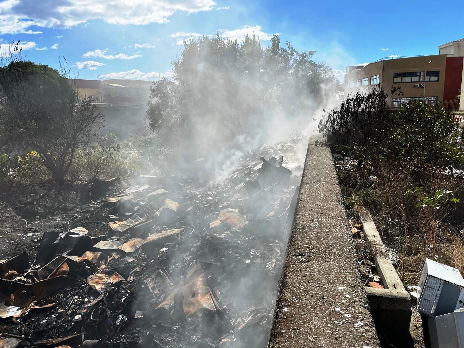 images Emergenza Fiumarella a Catanzaro, Colosimo: “Definite le risorse, l’obiettivo è l’avvio rapido degli interventi”