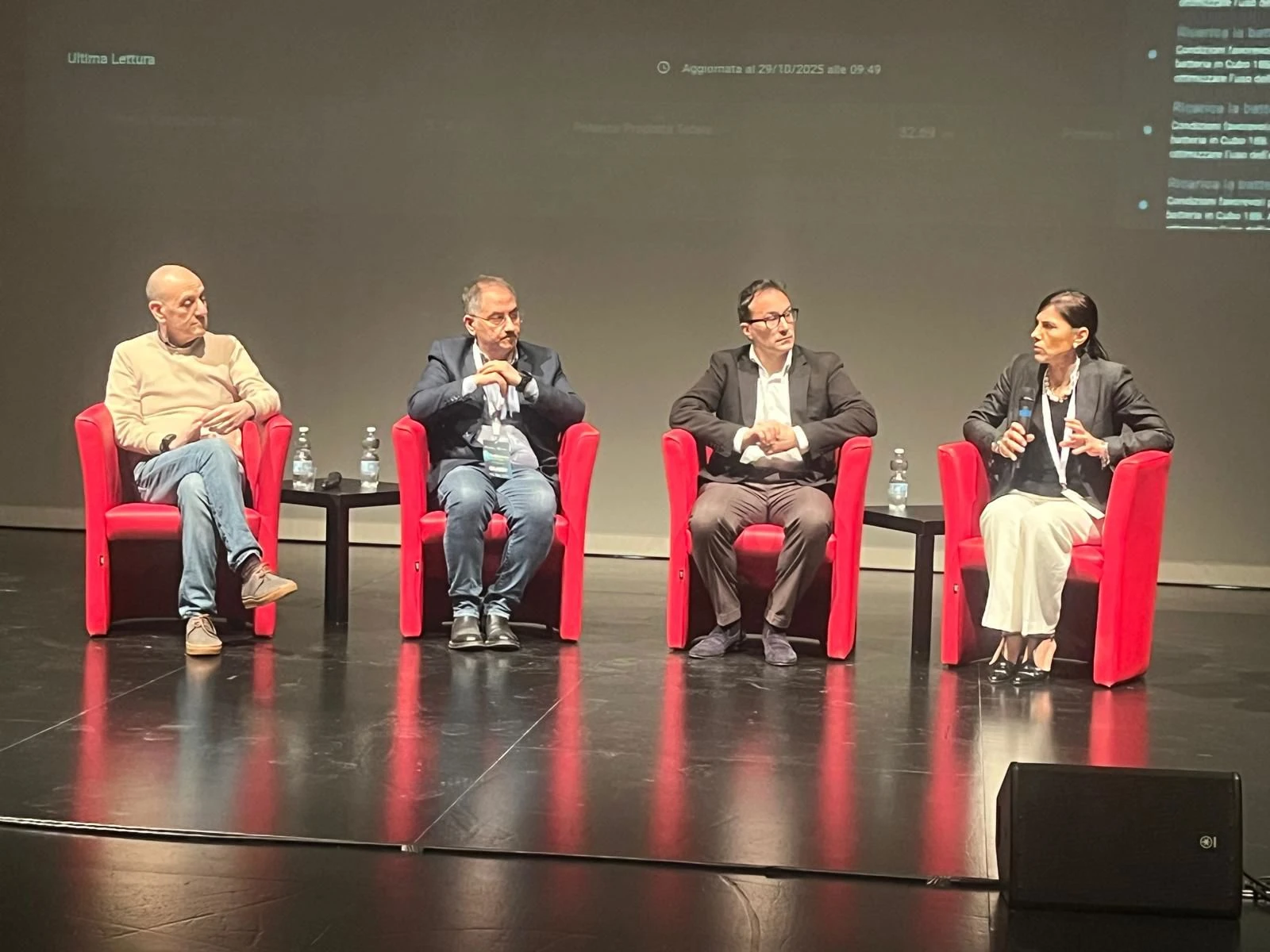 Dalla ricerca all’industria: l’Unical consegna le tecnologie nate nel Campus nell’ambito del progetto Tech4You