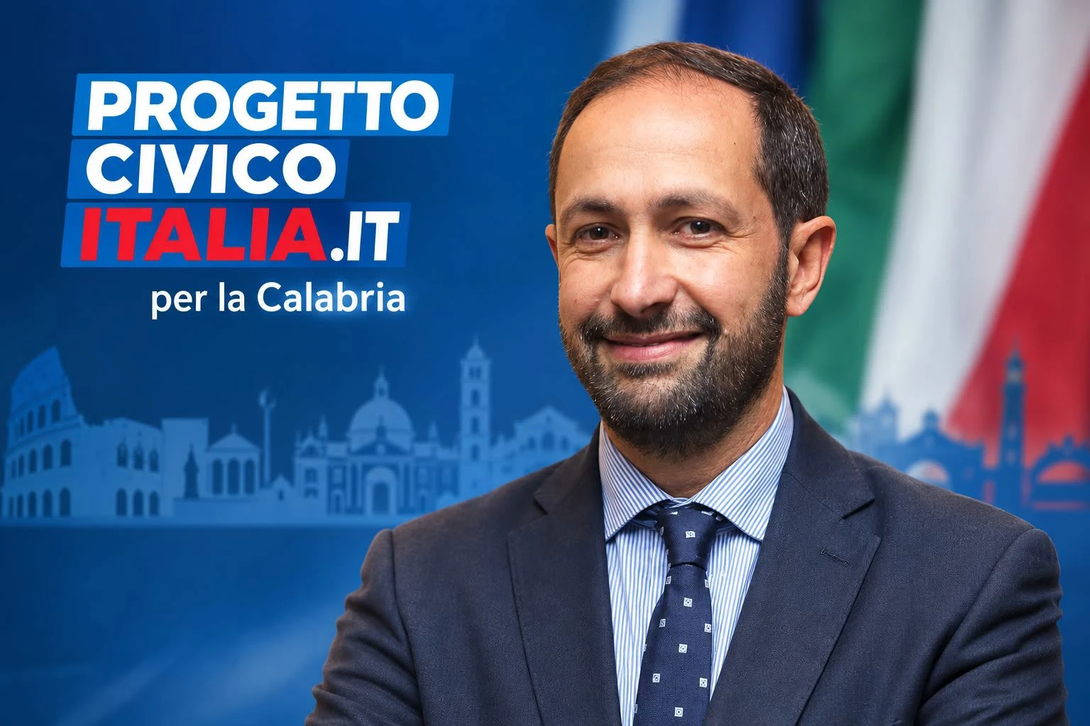 Guerriero: “Milioni di euro spesi ma la principale stazione della Calabria resta un incubo per i viaggiatori”