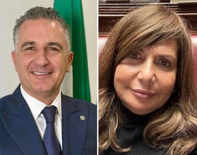 images Elezioni provinciali a Cosenza, si apre il confronto nel centrodestra