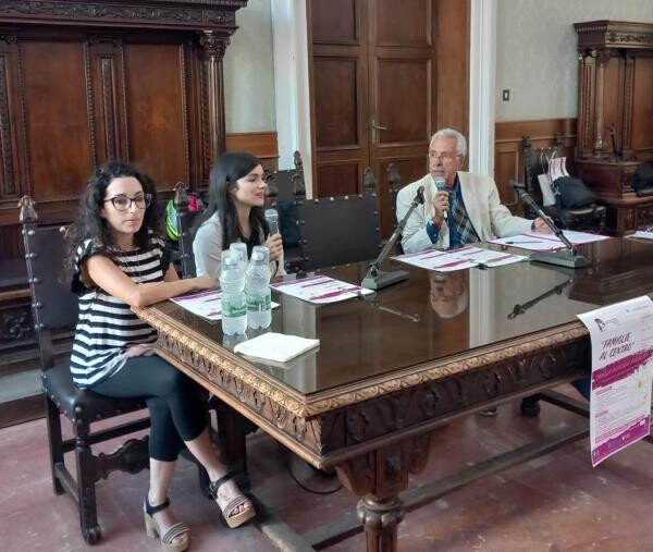 images "Famiglie al centro", Calascibetta: "Un progetto a sostegno del bambino  fragile"