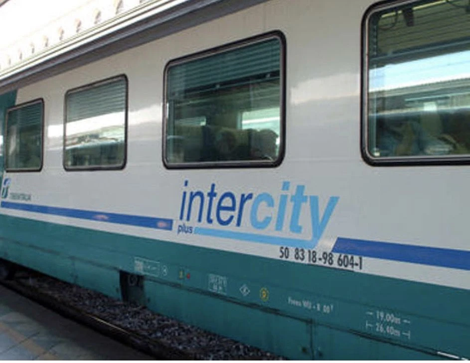 Mobilità ferroviaria, Fit Cisl: "Servizio Intercity, no a decisioni senza coinvolgimento sindacato"