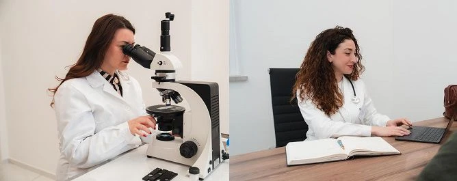 Nasce a Lamezia la TricloClinica, Centro specializzato per la cura di capelli e cuoio capelluto 