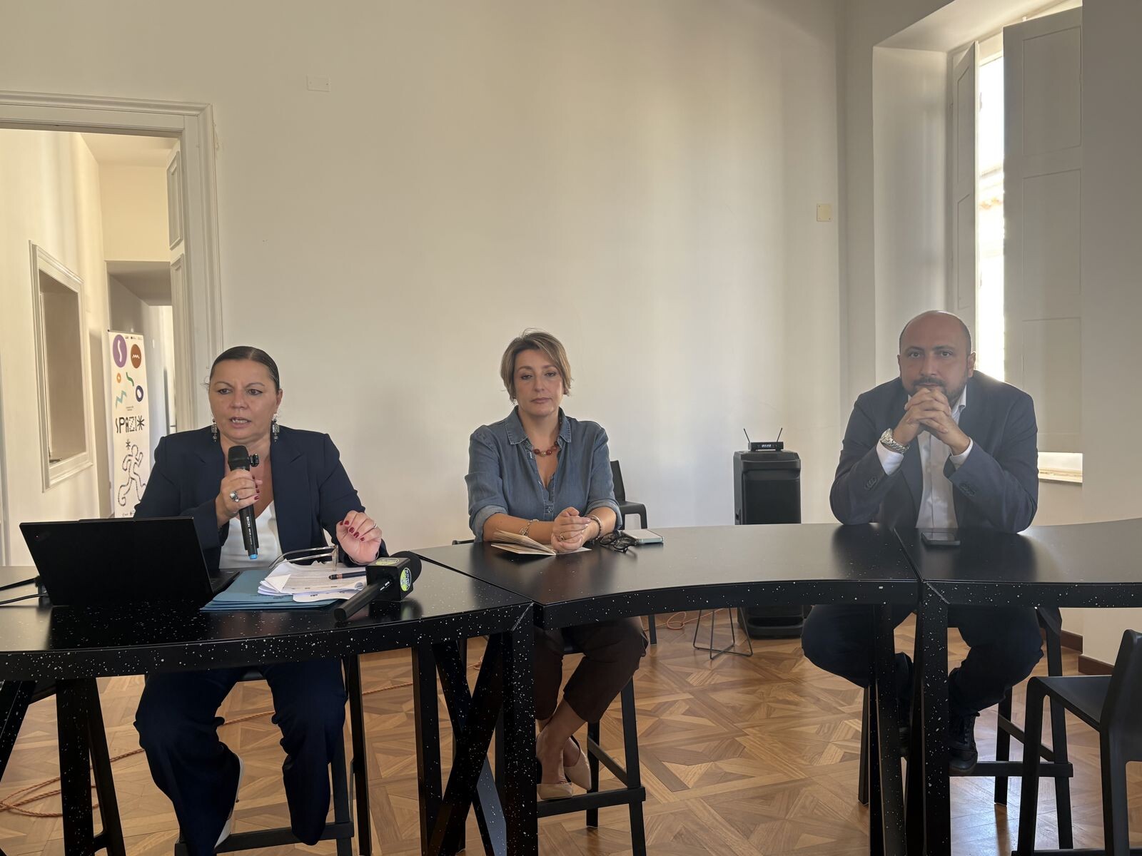 images Catanzaro, due milioni per riaccendere le vetrine: presentata la Strategia Urbana Integrata (VIDEO)