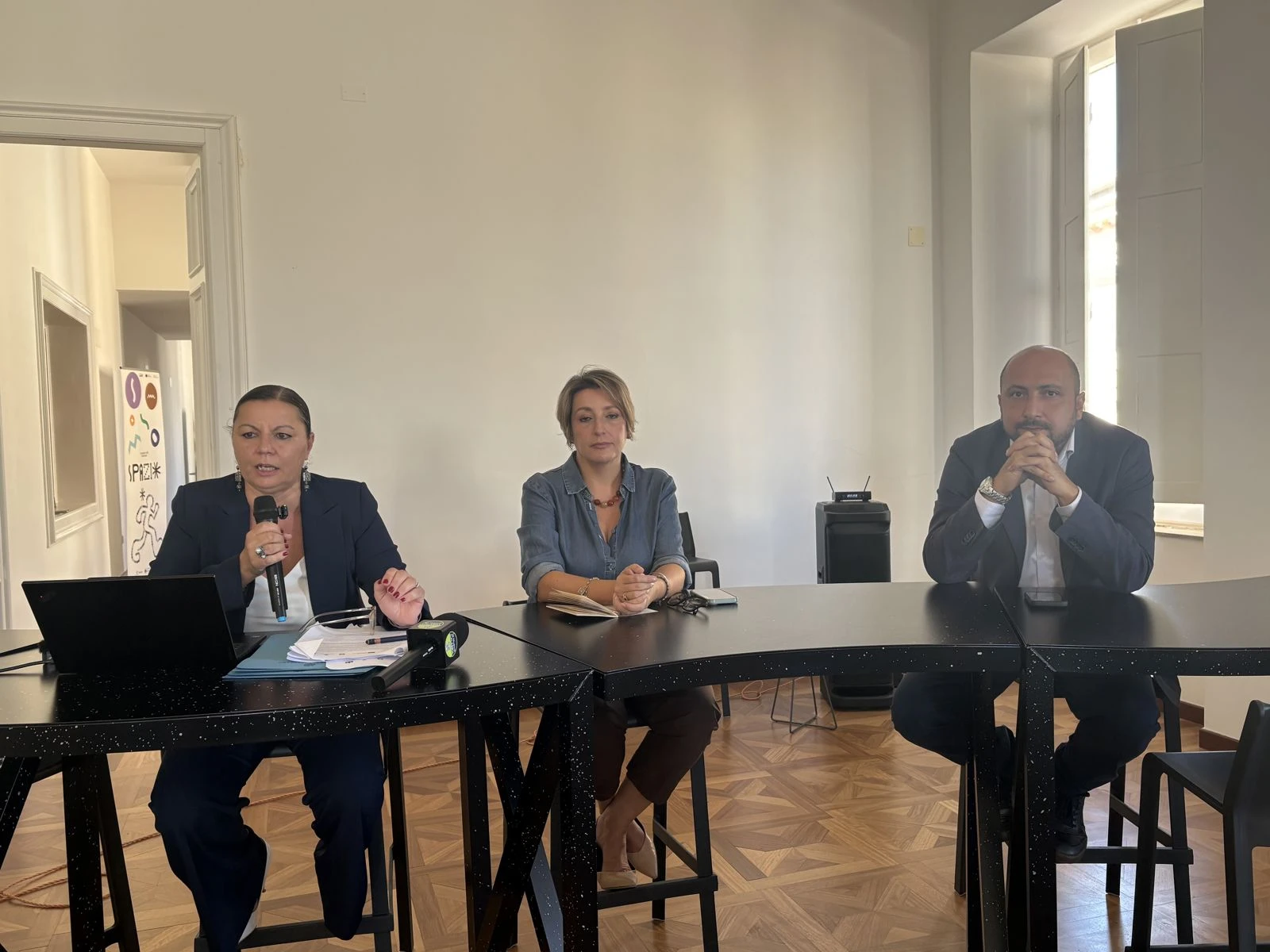 Catanzaro, due milioni per riaccendere le vetrine: presentata la Strategia Urbana Integrata (VIDEO)