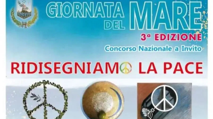 "Ridisegnamo la pace", a Caminia gli studenti colorano il futuro images "Ridisegnamo la pace", a Caminia gli studenti colorano il futuro