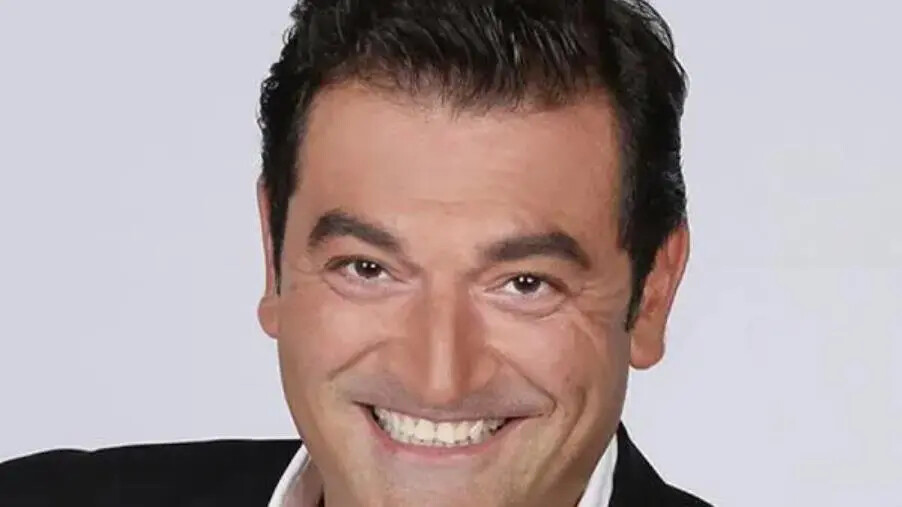 images A Lamezia Terme per AMA Calabria arriva Max Giusti&nbsp;con "Bollicine", il suo nuovo spettacolo