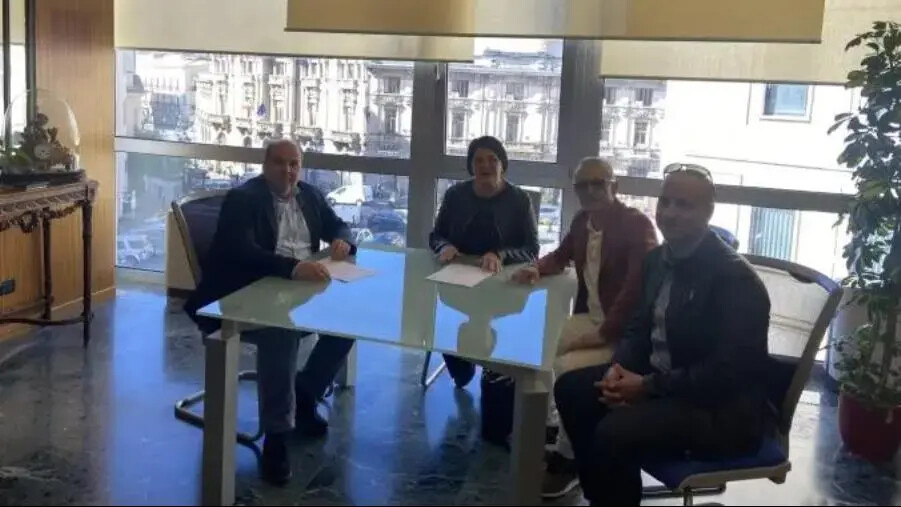 images "Ponte Corace" di Gimigliano, la Provincia da il via al procedimento di appalto dei lavori