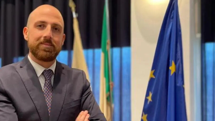 images Costruzione di 52 ville a Montauro, zona Pietragrande: le opposizioni insorgono