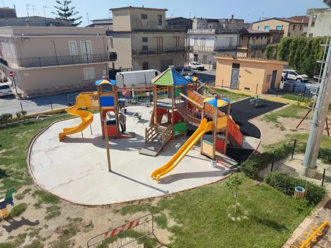 Opere pubbliche a Botricello, lavori in corso per oltre 4 milioni di euro images Opere pubbliche a Botricello, lavori in corso per oltre 4 milioni di euro