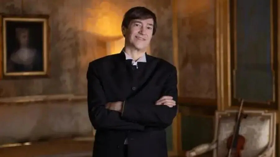 Concerto della Camera Ducale alla Chiesa di Maria SS. Immacolata di Polistena images Concerto della Camera Ducale alla Chiesa di Maria SS. Immacolata di Polistena