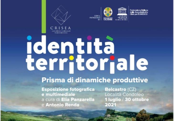 images Domani 1° luglio l'inaugurazione del Crisea 