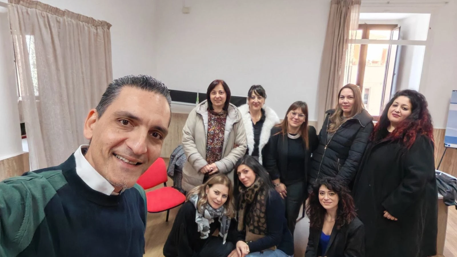 Crotone, nasce lo sportello “InformAutismo” della Caritas 