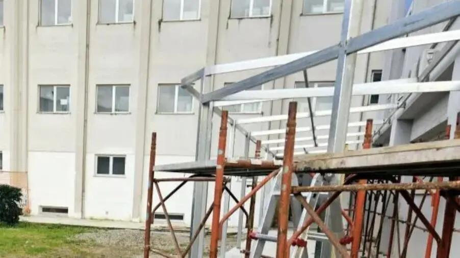 images Ospedale e Neuropsichiatria infantile di Lamezia, il Coordinamento Sanità 19 Marzo incontra l'ASP di Catanzaro