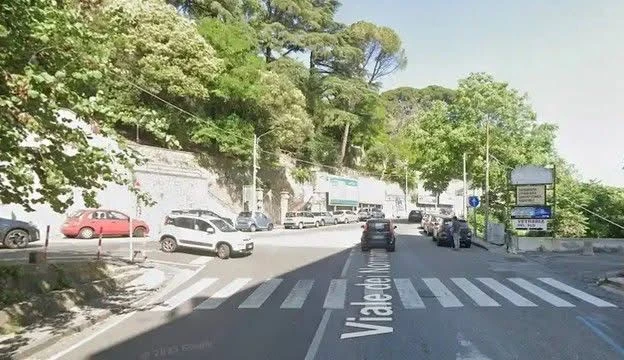 Catanzaro, Fiorita: “Il 10 settembre viale dei Normanni riaprirà al traffico”