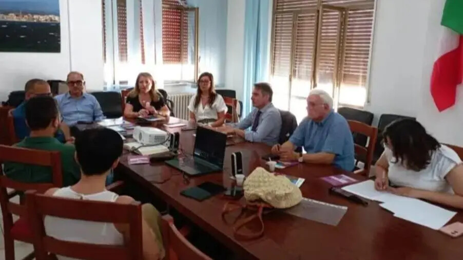 images Il Comune di Catanzaro avvia un tavolo di lavoro sulla giustizia riparativa 