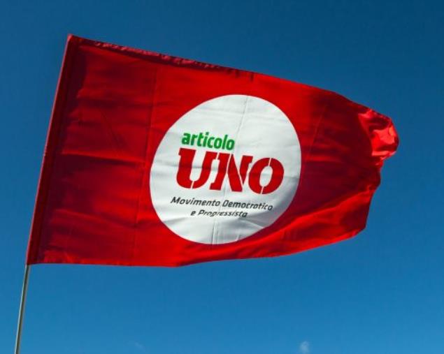 images Addio a Giovanni Puccio, Articolo Uno: "Esempio di coerenza e lealtà ai valori democratici"