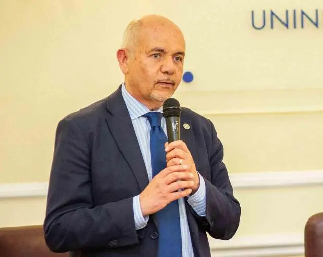 UMG di Catanzaro, Cuda: "Soddisfazione per gli esiti dell'abbreviato dell'inchiesta sullo stabulario" images UMG di Catanzaro, Cuda: "Soddisfazione per gli esiti dell'abbreviato dell'inchiesta sullo stabulario"