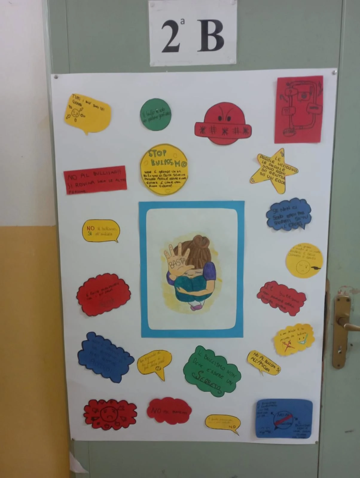 Lamezia Terme: Istituto Ardito Don Bosco, una rete di solidarietà contro il cyberbullismo