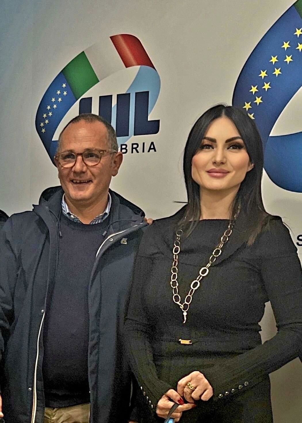 images Artigianato, diritti e tutele: la UIL Calabria rilancia la centralità della bilateralità e della cassa integrazione per garantire lavoro e dignità