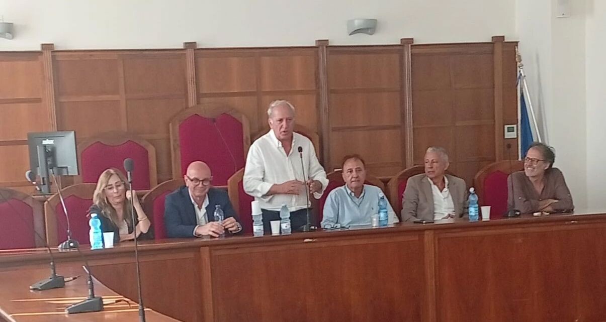 images Emergenza Sanità Girifalco: "Bene gli annunci dell’Asp, ora attendiamo i fatti"