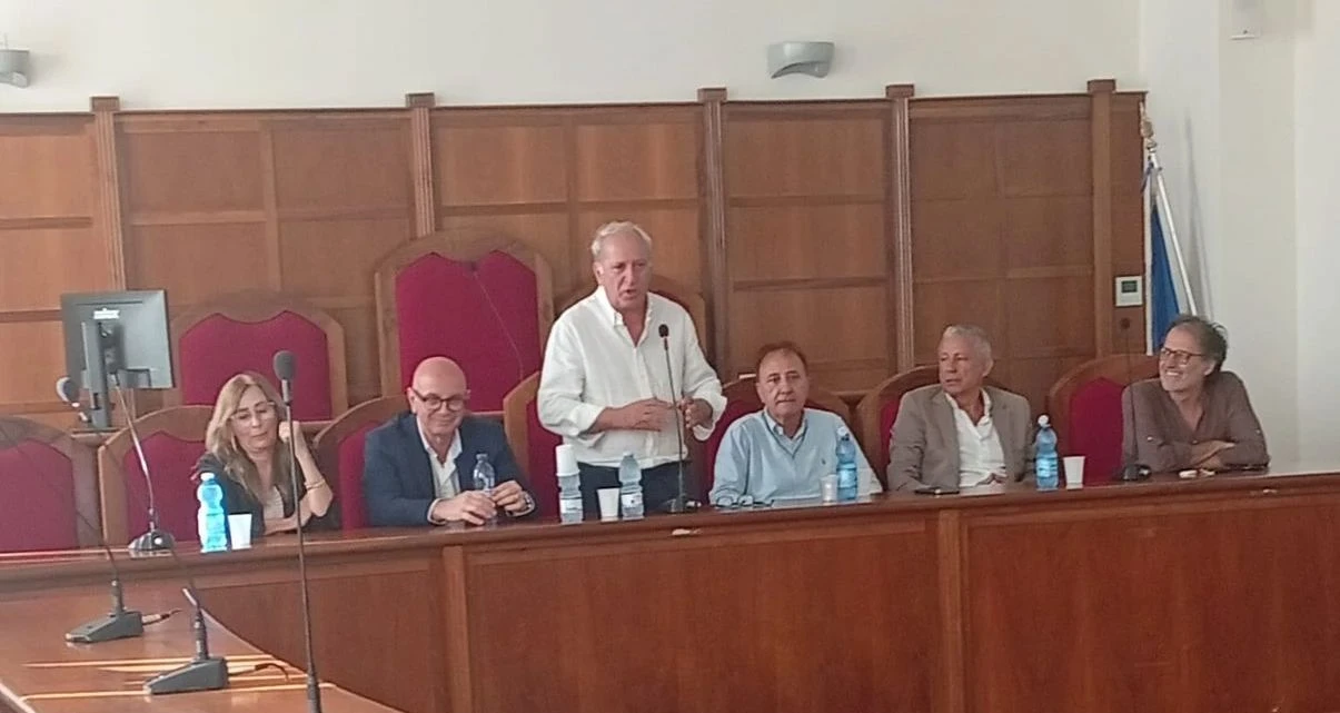 Emergenza Sanità Girifalco: "Bene gli annunci dell’Asp, ora attendiamo i fatti"