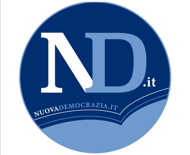 images Nasce Nuovademocrazia.it, per un'economia dal "Volto Umano" 