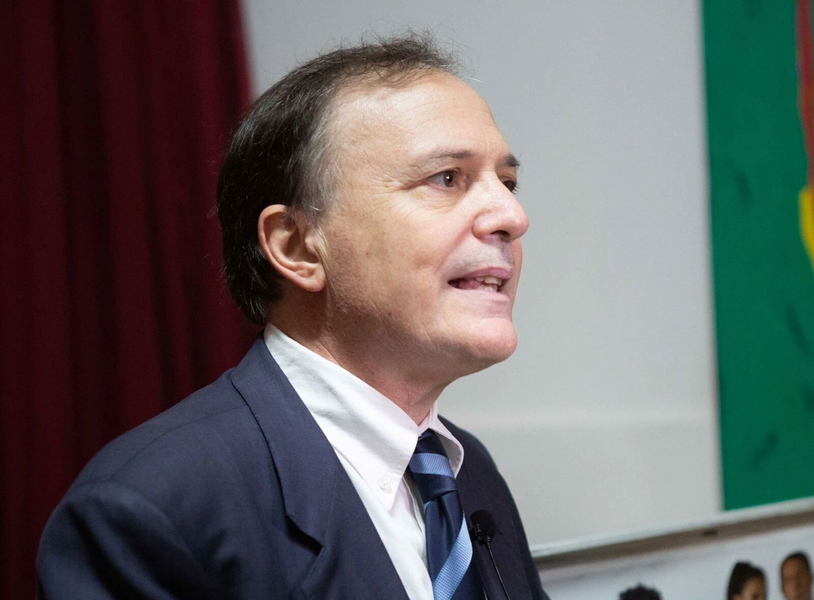 Francescantonio Pollice scrive a Occhiuto e lancia l’allarme sulla crisi del sistema teatrale calabrese images Francescantonio Pollice scrive a Occhiuto e lancia l’allarme sulla crisi del sistema teatrale calabrese