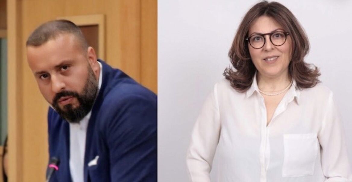 images Lamezia, Gianturco e De Sensi: “Affidati servizi di ingegneria per ripristino dell’officiosità idraulica del fiume Amato”