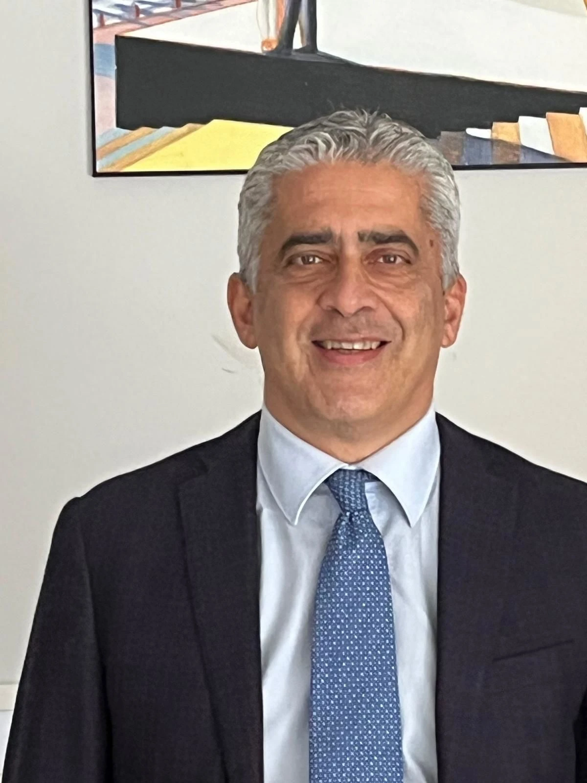 Paolo Germanò è il nuovo presidente dell’Ordine dei Dottori Commercialisti di Palmi