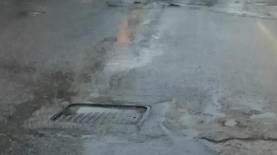 images Buche e parcheggi selvaggi a Santa Maria, la lettera: "I cittadini chiedono interventi urgenti"