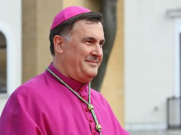 Al via la visita pastorale dell’arcivescovo Maniago: domenica 26 aprile apertura a Catanzaro e celebrazione a Squillace