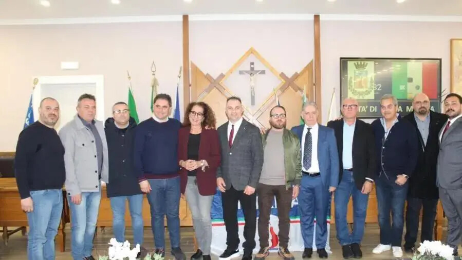 Fratelli d’Italia Sellia Marina, Antonio Zicchinella confermato coordinatore cittadino images Fratelli d’Italia Sellia Marina, Antonio Zicchinella confermato coordinatore cittadino