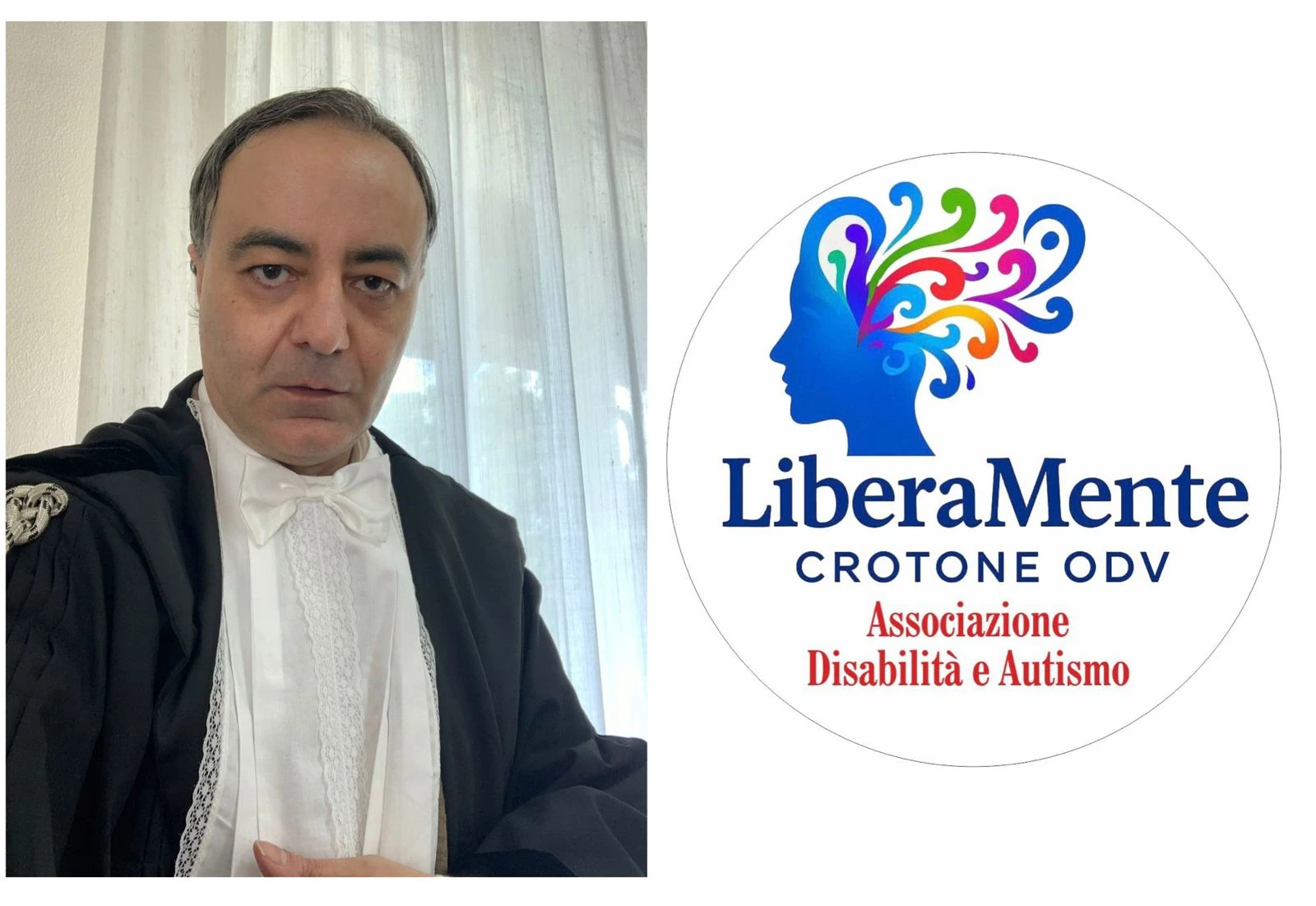 Riforma della disabilità, l'avv Rocca: "Auspichiamo che sia inserita subito anche Crotone nella fase sperimentale"