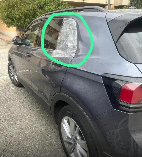Nuovi danneggiamenti nel parcheggio della Cittadella, CSA-CISAL: "Basta lasciare i lavoratori nell'angoscia"  images Nuovi danneggiamenti nel parcheggio della Cittadella, CSA-CISAL: "Basta lasciare i lavoratori nell'angoscia"