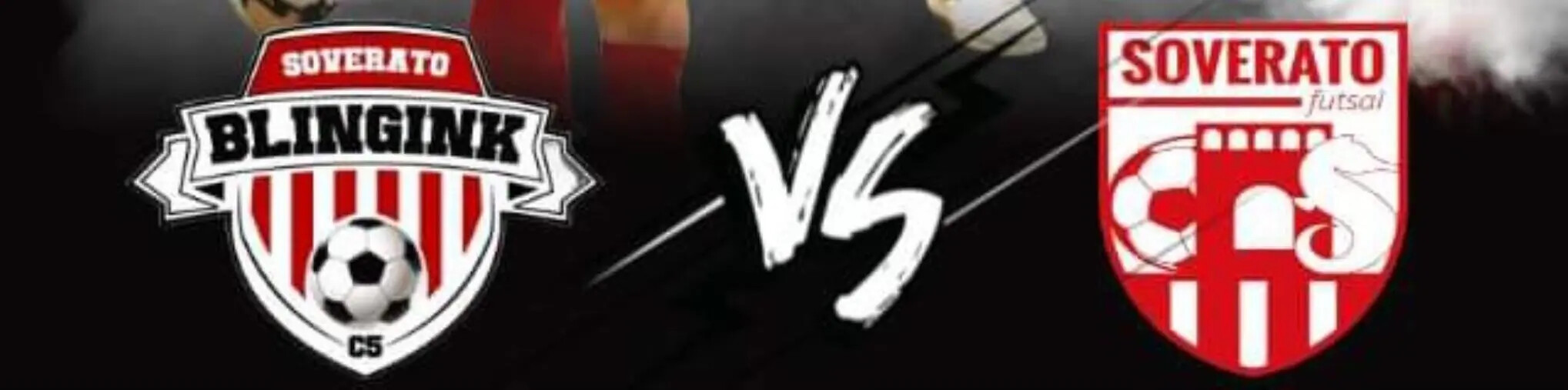 Serie B, Soverato capitale del Futsal: è ancora derby Blingink-Soverato ai playoff images Serie B, Soverato capitale del Futsal: è ancora derby Blingink-Soverato ai playoff