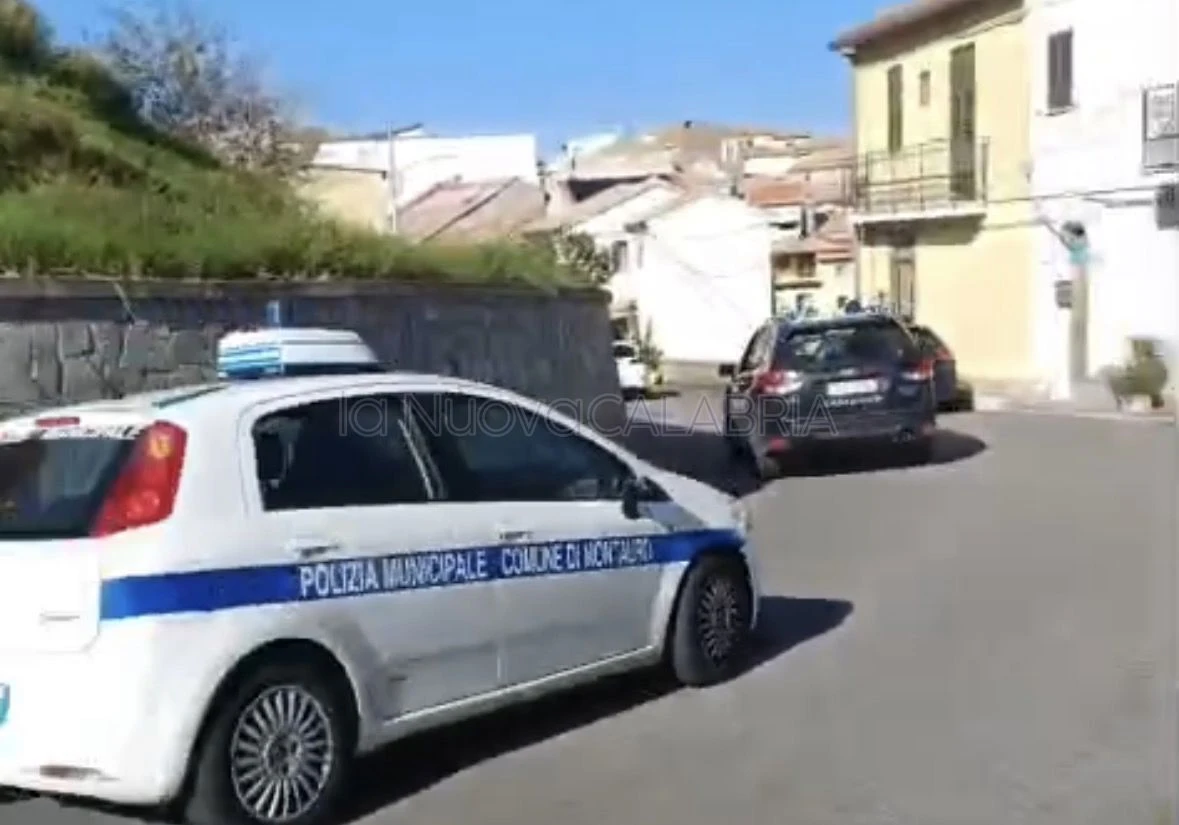 Truffa del finto incidente, sgominata banda che da due giorni seminava il panico a Montauro