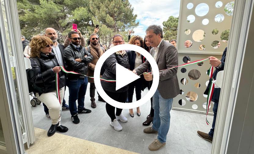 Inaugurata a Catanzaro la scuola primaria del quartiere Aranceto images Inaugurata a Catanzaro la scuola primaria del quartiere Aranceto