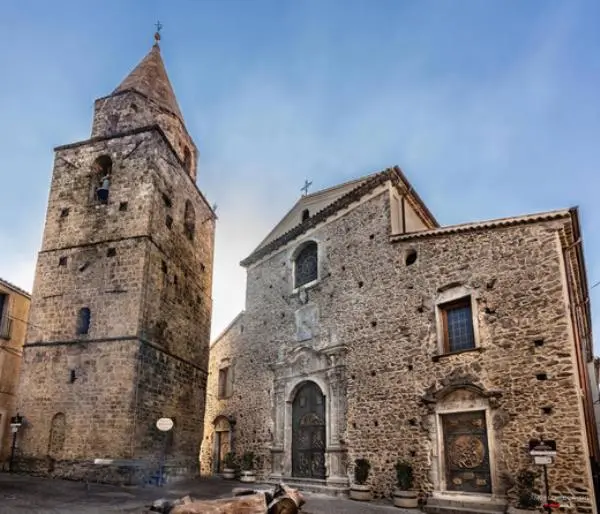 images Giornata d'autunno FAI, Longobucco fra gli 11 siti calabresi visitabili nel weekend