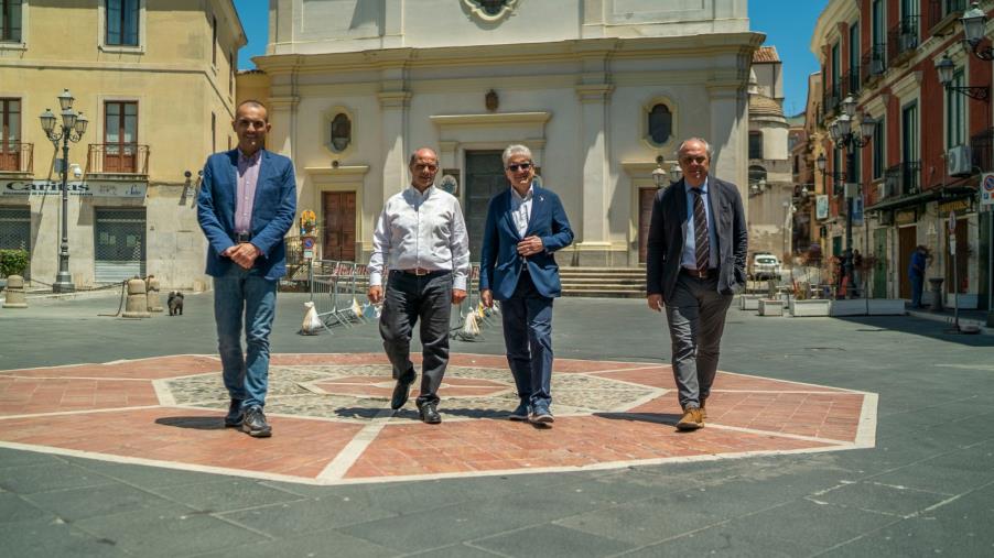 Nominata la nuova segreteria provinciale della Lega di Crotone (I NOMI) images Nominata la nuova segreteria provinciale della Lega di Crotone (I NOMI)