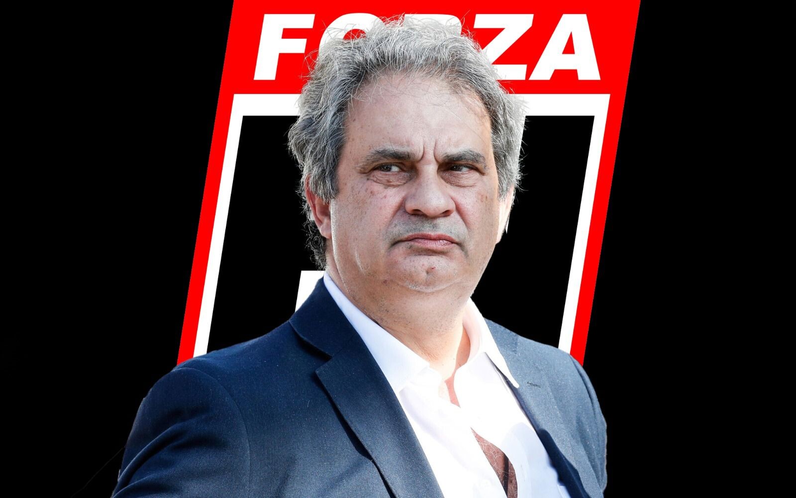 "Né USA né Israele", il 17 ottobre Roberto Fiore a Catanzaro per la conferenza-dibattito di Forza Nuova images "Né USA né Israele", il 17 ottobre Roberto Fiore a Catanzaro per la conferenza-dibattito di Forza Nuova