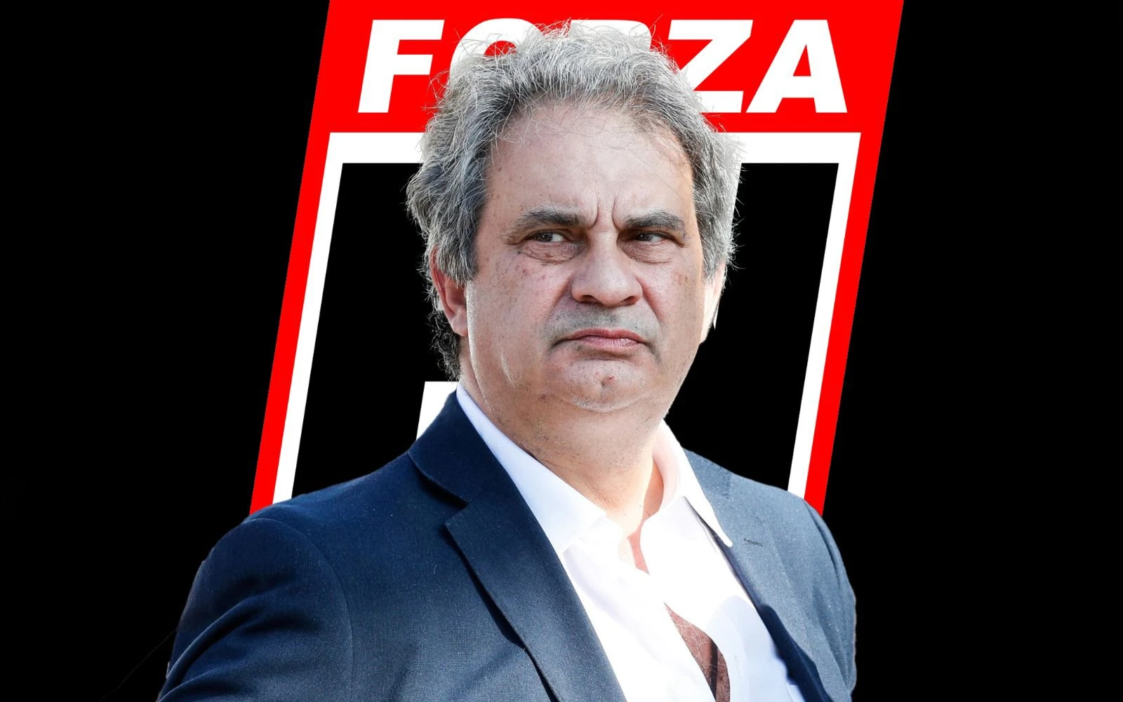 "Né USA né Israele", il 17 ottobre Roberto Fiore a Catanzaro per la conferenza-dibattito di Forza Nuova 