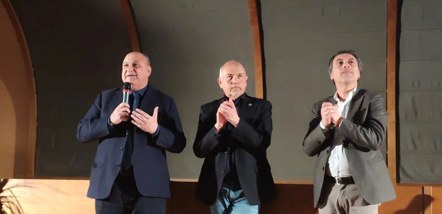 Jovanotti a Catanzaro, Calabrese: "Grande visibilità per la Calabria"