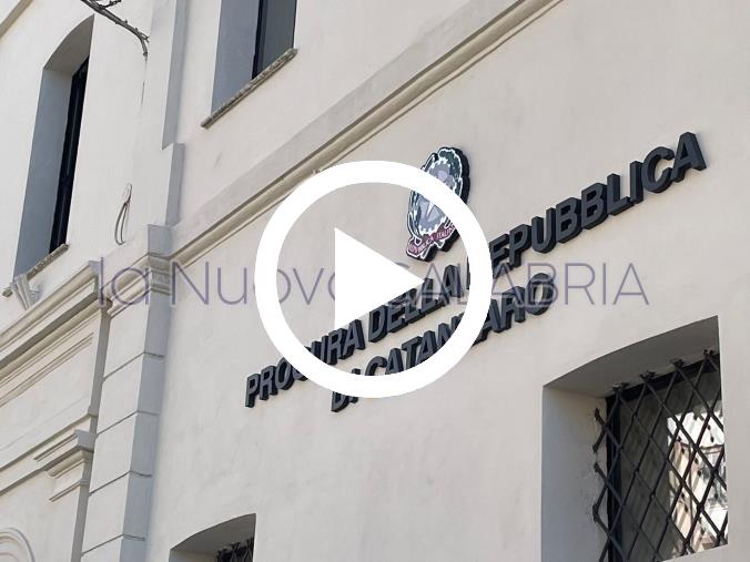 ‘Ndrangheta: 18 arresti per omicidio, estorsione e appalti “truccati”