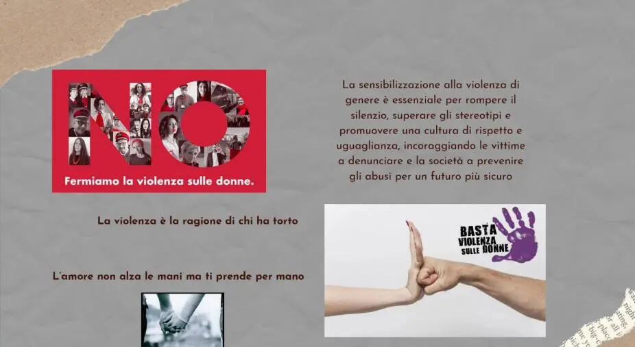 Catanzaro, online il video e l’opuscolo dedicati al progetto S. POT. del Centro Calabrese di Solidarietà Ets images Catanzaro, online il video e l’opuscolo dedicati al progetto S. POT. del Centro Calabrese di Solidarietà Ets
