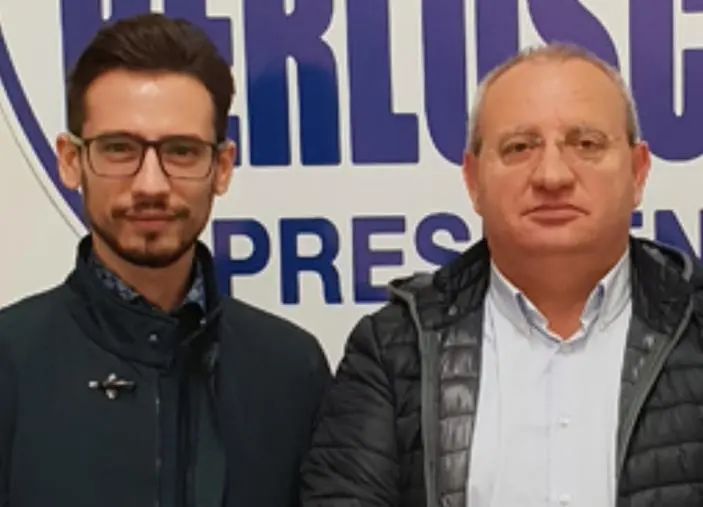 Nasce 'Calabria Azzurra', competerà alle elezioni a Lamezia Terme con De Sarro e Mastroianni  images Nasce 'Calabria Azzurra', competerà alle elezioni a Lamezia Terme con De Sarro e Mastroianni